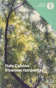 Il barone rampante by Italo Calvino