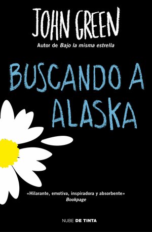 Buscando a Alaska by John Green
