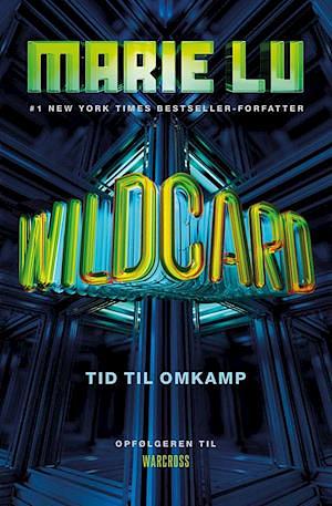 Wildcard by Marie Lu