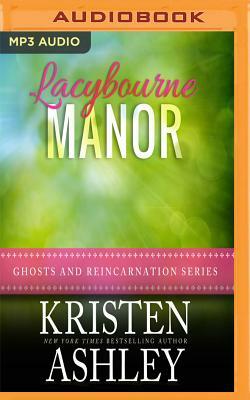 Lacybourne Manor by Kristen Ashley