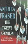 The Twelve Apostles by Anthea Fraser