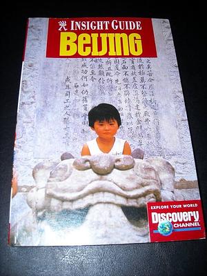 Beijing by Insight Guides