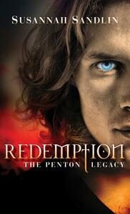 Redemption by Susannah Sandlin