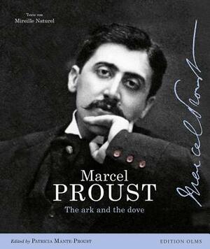 Marcel Proust: In Pictures and Documents by Mireille Naturel