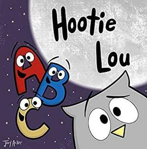 Hootie Lou by Joey Acker