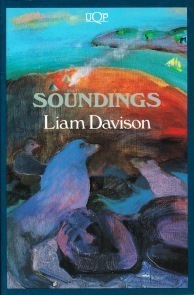 Soundings by Liam Davison