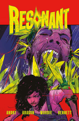 Resonant Vol. 1 Tpb by David Andry