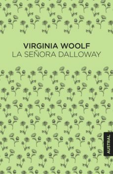 La señora Dalloway  by Virginia Woolf