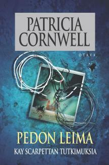 Pedon leima by Patricia Cornwell