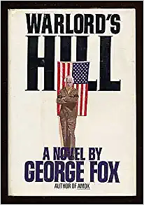 Warlord's Hill by George Fox