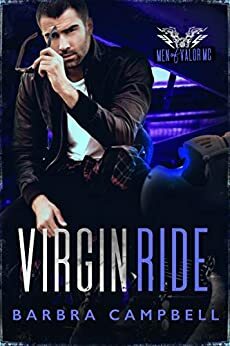 Virgin Ride by Barbra Campbell