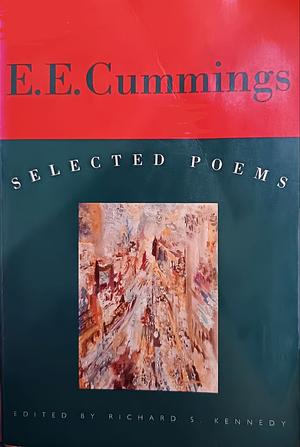 Selected Poems by Richard S. Kennedy