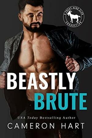 Beastly Brute by Cameron Hart