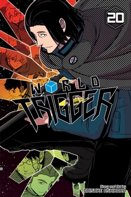 World Trigger, Vol. 20, Volume 20 by Daisuke Ashihara