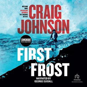 First Frost by Craig Johnson