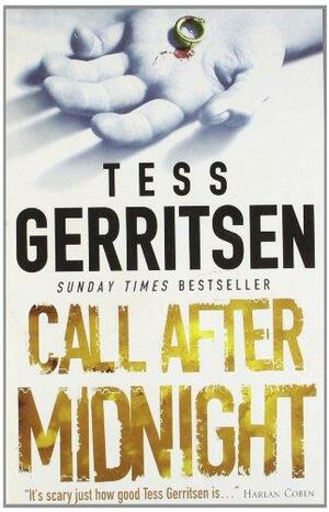 Call After Midnight by Tess Gerritsen