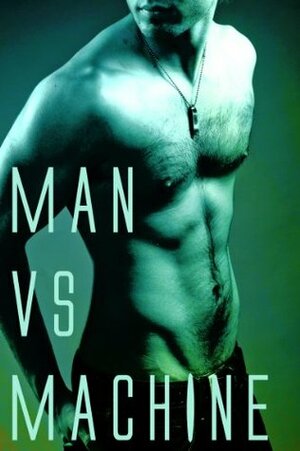 Man vs Machine by Lydia Sebastian