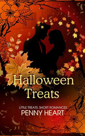 Halloween Treats by Penny Heart