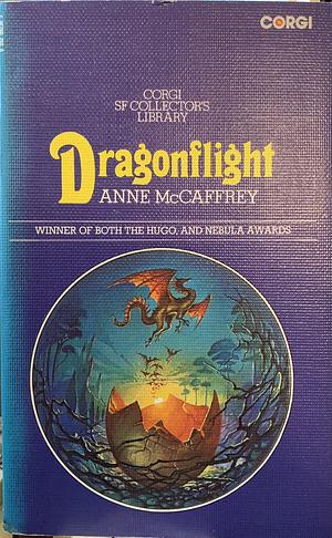 Dragonflight by Anne McCaffrey