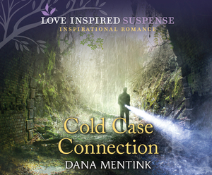Cold Case Connection by Dana Mentink