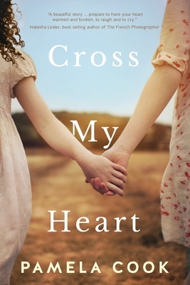 Cross My Heart by Pamela Cook