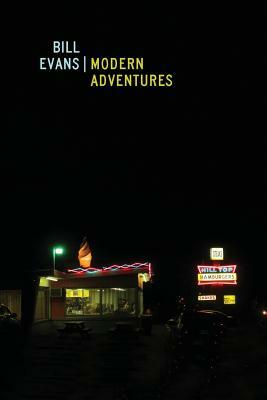 Modern Adventures by Bill Evans