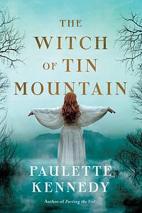 The Witch of Tin Mountain by Paulette Kennedy