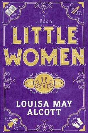 Little Women. by Louisa May Alcott by Louisa May Alcott