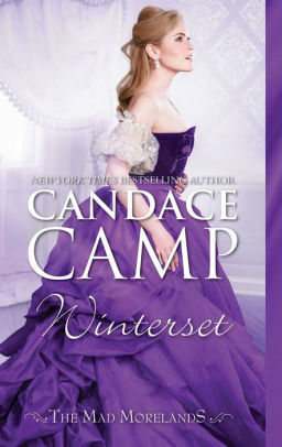 Winterset: A Historical Romance by Candace Camp