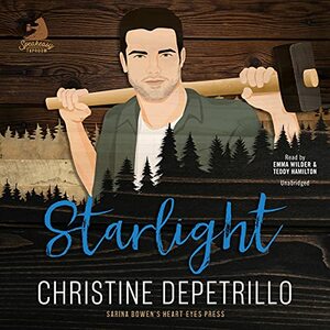 Starlight by Christine DePetrillo