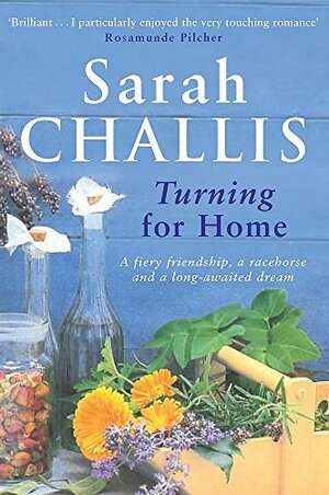 Turning for Home by Sarah Challis