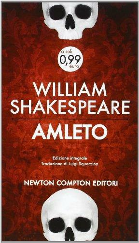 Amleto by William Shakespeare