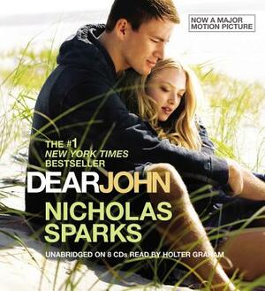 Dear John by Nicholas Sparks