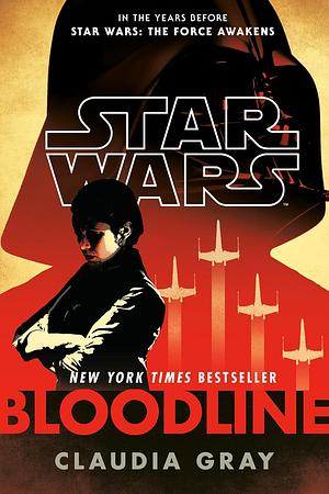 Bloodline by Claudia Gray