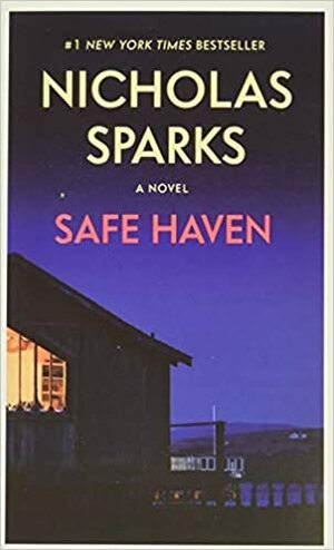 Safe Heaven by Nicholas Sparks