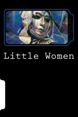 Little Women by Louisa May Alcott