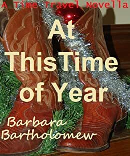 At This Time of Year by Barbara Bartholomew