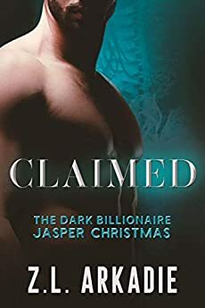 Claimed by Z.L. Arkadie