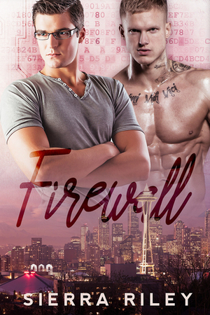 Firewall by Sierra Riley