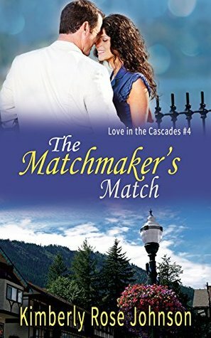 The Matchmaker's Match by Kimberly Rose Johnson