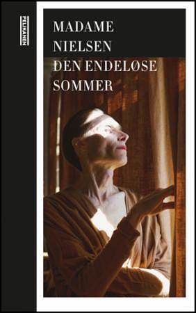 Den endeløse sommeren by Madame Nielsen