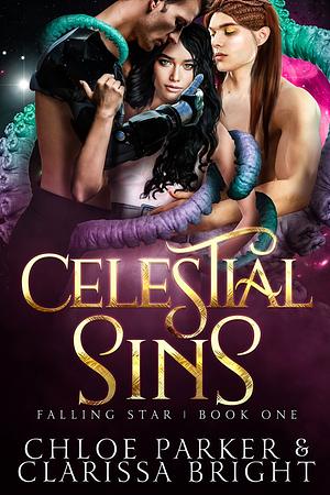 Celestial Sins by Clarissa Bright, Chloe Parker