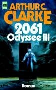 2061: Odyssee III by Arthur C. Clarke