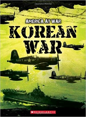 Korean War by John Perritano