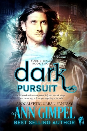 Dark Pursuit by Ann Gimpel