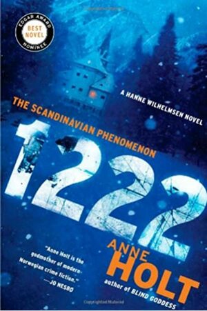 1222 by Anne Holt
