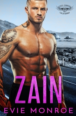 Zain by Evie Monroe