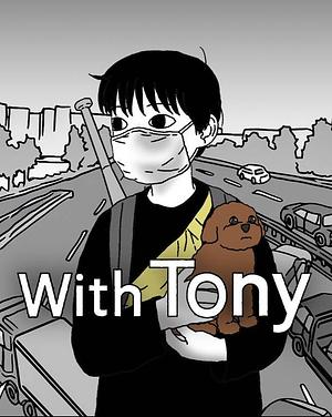 With Tony by Jung Sung-wan