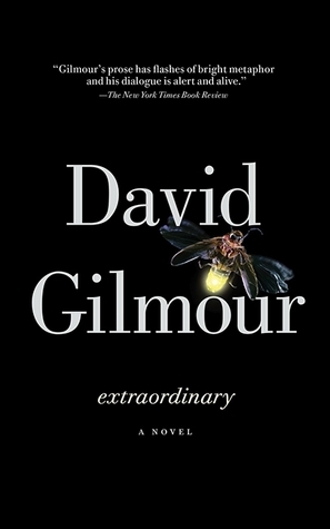 Extraordinary by David Gilmour