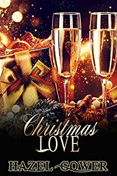 Christmas Love by Hazel Gower